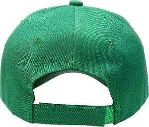 2026 Top quality custom color baseball caps Wholesale baseball caps Custom Headwear Sports Team Caps - Product Image 5