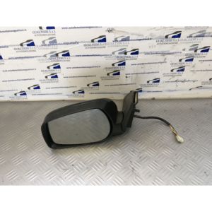 กระจกมองหลังซ้าย DR 5 1st Series 744080014 (07>14) - Product Image 1