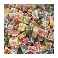 SASTY SWEET GUMMY - SEAMOSS GUMMY-MEILLEUR PRIX MEILLEUR CHOIX VIETNAM