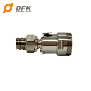 Fabricación de Piezas de Mecanizado CNC de Acero Inoxidable y Níquel Personalizadas para Aplicaciones Médicas y Mecánicas, Certificación ISO9001, ODM, OEM - Product Image 2