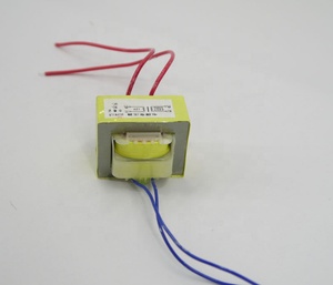 Güç trafosu EI düşük frekanslı trafo girişi 220V giriş 50Hz çıkış 12V mikrodalga fırın için kullanılan pişirme fırını - Product Image 4