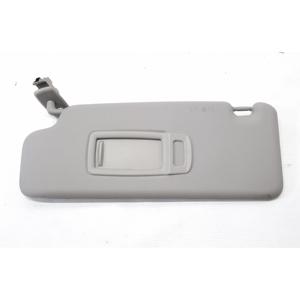VISERA SOLAR DELANTERA IZQUIERDA BMW Serie 2 Gran Tourer (F46) B47 C20 A, B47 C20 B (14>) - Product Image 1