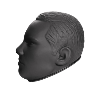 แผ่นรองศีรษะสำหรับฝึกซ้อมชกมวยแบบมีเป้าหมาย  <span class=keywords><strong>บทความ</strong></span>เกี่ยวกับกระสอบทรายชกมวย - Product Image 4