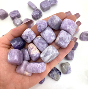 คริสตัลหินขัดแบบพกพา,คริสตัลบำบัดหินสีดำ - Product Image 6