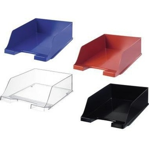 Bandeja para Documentos HAN Classic XXL Azul de Poliestireno para Archivos DIN A4/DIN C4 - Product Image 4
