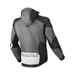 Chaqueta de Motocicleta MACNA RISANT de Alta Calidad, Transpirable, Impermeable, Resistente al Viento, con Impresión Personalizada para Carreras de Autos y Motociclistas - Product Image 2