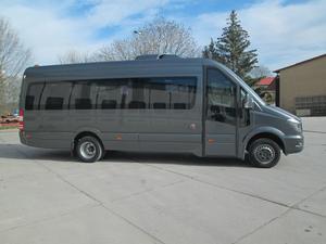 Nouveau Mercedes-Benz Sprinter 519 Panorama 23, transmission automatique, 23 places - Product Image 5