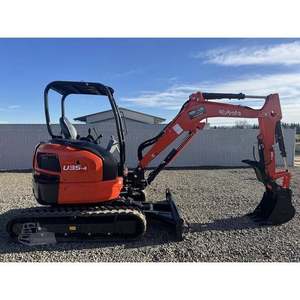 2025 pour U35-4, état d'occasion - Product Image 1