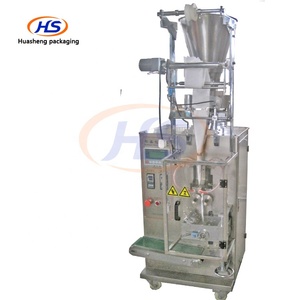 0.5g,1g küçük tuz torbası paketleme makinesi silika jel kurutucu paketleme makinesi - Product Image 6