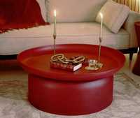 Tables basses et tables d'appoint en métal design moderne Meubles de maison et de salon en gros