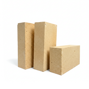 Ladrillo Refractario de Arcilla para Horno de Pizza, de Alta Calidad y Bajo Precio, 30%-80% de Alta Alúmina, Alta Pureza, Resistente - Product Image 2