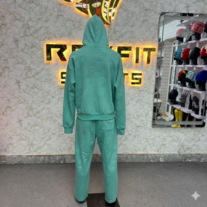 Trending Fashion Factory Rate Customer Demanded Low Price Zipper Tracksuit For Men Unique Style New Design Mens Tracksuits - Product Image 2