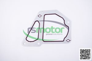 Embalaje en forma de OEM para piezas de maquinaria nueva de motor de gas natural MWM - Product Image 6