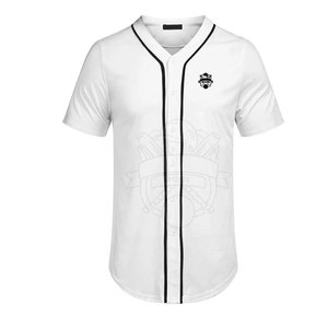 Vêtements de sport sur mesure, uniforme de baseball, vêtements d'équipe, uniforme de baseball professionnel pour hommes - Product Image 2