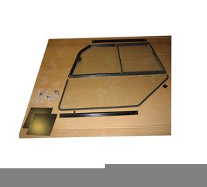 Vidrio de parabrisas delantero W140 RQ/RH/XX, W203 WAGON, ventana lateral, vidrio de parabrisas trasero, vidrio laminado - Product Image 6