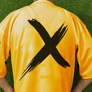 Custom Design Summer Basketball Uniform <b>Set</b> for Men Breathable Fabric Quick Dry Shorts Sleeveless Jersey OEM High Street Style - Product Image 5