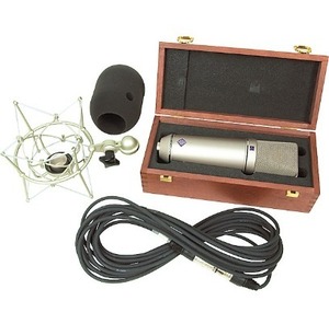 NOUVELLE ARRIVÉE 100% AUTHENTIQUE U87 Ai Shock-Set Z avec boîte - Product Image 2