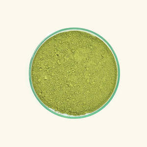 Polvo de índigo de súper calidad, tinte temporal a permanente para el cabello, semipermanente, verde, a base de hierbas, certificado Halal, muestra gratuita - Product Image 1