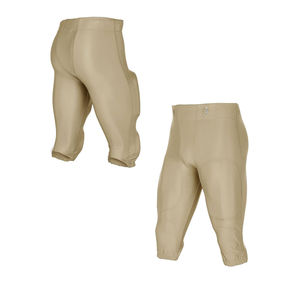 Pantalons de football américain de haute qualité, nouveau style, fabriqués dans les meilleurs matériaux, pantalons de football américain en vente, service OEM - Product Image 1