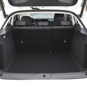 Vehículo de Gasolina 2.0T de 5 Plazas, Fabricación China, 2024, Alto Rendimiento y Bajo Costo, Libre de Accidentes - Product Image 5