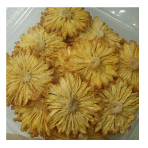 El proveedor vietnamita proporciona piña seca suave con aspecto brillante y textura agradable para marcas y exportadores de alimentos - Product Image 6