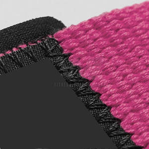 Latest 2026 Design Neoprene <b>Weight</b> Lifting Hand <b>Wrist</b> Support Straps Gym Training High Quality Non-Slip Bodybuilding - Product Image 2