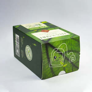 Bolsitas de Té Verde a Buen Precio, Ingredientes Alimenticios, Ideal para Regalo, ISO HACCP OEM ODM, Empaque Personalizado, Venta al por Mayor, Fábrica en Vietnam - Product Image 3