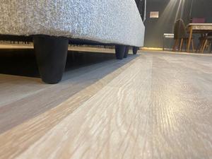 Juego de Dormitorio de Madera Moderna de Alta Calidad con Almacenamiento, Altura Ajustable, Cubierta Extraíble y Opciones Personalizables - ¡Más Vendido! - Product Image 3