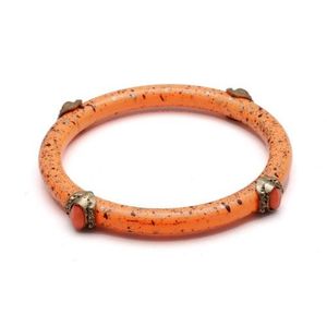 Bracelets en bois magnifiques et de créateur de qualité supérieure pour les femmes, utilisés dans un emballage naturel de bonne qualité et personnalisé - Product Image 2