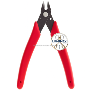 Stainless Steel Lightweight High Quality Diagonal Cutting Pliers <b>Flush</b> <b>Cutter</b> for DIY Jewelry Making - Product Image 6