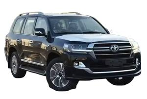 Toyota Land Cruiser 2022 Usado en Buen Estado, Bajo Kilometraje, Sin Problemas Mecánicos, Listo para Conducir - Product Image 3