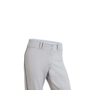 Prix de gros personnalisé de qualité supérieure uniforme de baseball best-seller uniformes de baseball pour adultes meilleure vente - Product Image 6