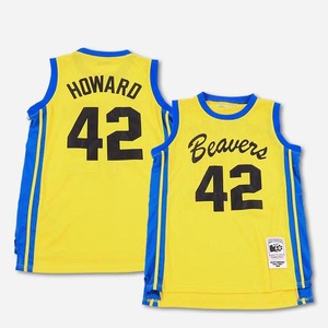 Meilleure qualité sur mesure nouveau design uniforme de basket-ball 100% polyester respirant ensembles de haute qualité pour les joueurs de sport de taille XS - Product Image 6