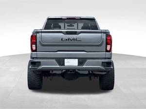 Véhicules d'occasion en promotion : GMC Sierra 1500 Limited Elevation 4x4 Double Cabine 6.6 ft. SB, modèle 2022 - Product Image 3
