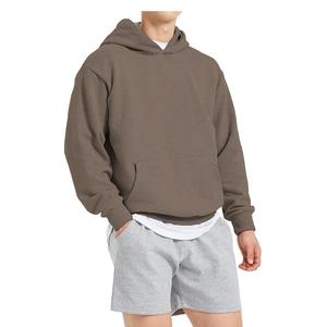 Sweat-shirts pour hommes en coton 100% avec fermeture éclair, respirants, style unique, nouvelle arrivée, vente chaude, design de logo personnalisé, meilleur matériau - Product Image 3
