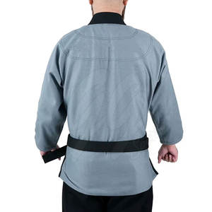 Usine directe en gros Jiu Jitsu Gi uniforme 2025 nouveauté qualité supérieure hommes Jiu Jitsu uniforme - Product Image 3