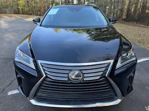 Lexus RX 350 Base 2016 - Product Image 4