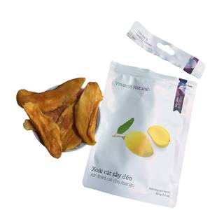 Alta calidad 100g seco CAT CHU Mango Fruit Snack sabor dulce para adultos y niños directamente de Vietnam - Product Image 2