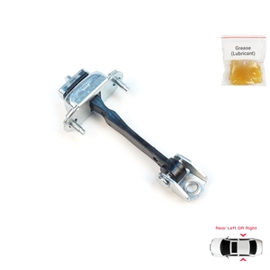สายรัดจำกัดการเปิดประตูหลัง BDP1584 สำหรับ 407 6D 6E ปี 2004-2011 รุ่น 4/5 ประตู 9181K5 - Product Image 1