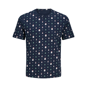 Camiseta de Talla Grande para Mujer al por Mayor, Moda Casual, Estampado Personalizado, Tela Jersey, Hombros Caídos, Camiseta de Alta Calidad, Ropa Urbana - Product Image 1