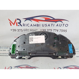 Panel de Tacógrafo para Audi A4 Avant (8ED) 8E0920951L (04>08) - Product Image 3