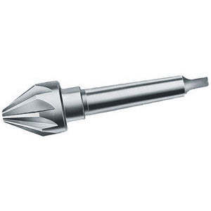 Multi-Flute DIN 334 Att. Brocas avellanadoras CM 60 con cabeza cónica 8860G, 80 cortadores avellanadores - Product Image 1