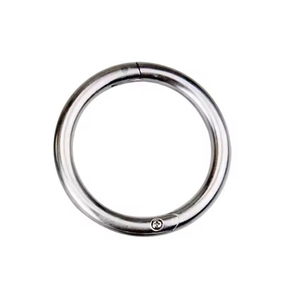 1 Pince à Nez pour Bétail (Vaches, Boeufs) et 2 Anneaux en Cuivre Réutilisables – Équipement Vétérinaire et Outils Agricoles pour Chevaux et Bovins - Product Image 4