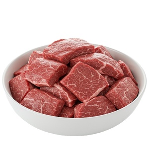 Fourniture en vrac de viande de bœuf congelée halal de haute qualité prête à l'exportation avec livraison rapide à des prix compétitifs et à faible quantité minimale de commande - Product Image 2