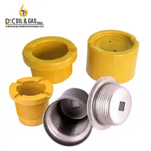 High Quality API Standard Tubing Thread Protector 4 1/2'' At Low Prices