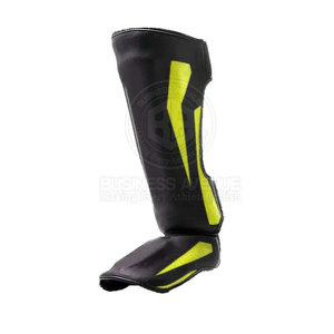 Protector de Espinilla de MMA de Diseño Personalizado, Precio al por Mayor, Protector de Espinilla Profesional de Seguridad para MMA - Product Image 2