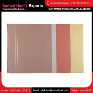 Tapis en peluche abstraits modernes les plus vendus avec broderie douce et luxueuse, adaptés aux animaux domestiques et design réversible - Product Image 4