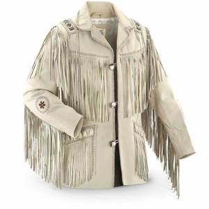 2024 Hot Sale Wholesale Blank Custom Made Suede Leather Western <b>Jacket</b>, <b>Men</b> Wholesale Customized Suede Leather <b>Jacket</b> <b>Men</b> - Product Image 5