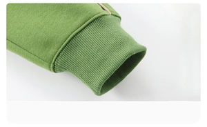 Sweat à capuche pour homme de qualité supérieure, produit de base en coton mélangé, fabricant pakistanais, respirant, faible MOQ, sweats à capuche pour homme - Product Image 3