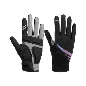 Vente chaude Gants de cyclisme respirants Ski Écran tactile extérieur Anti-Pilling Pas cher à vendre - Product Image 1